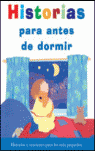 Historias para antes de dormir