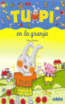 TUPI en la granja (letra manuscrita)