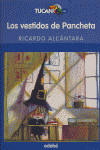 Los vestidos de Pancheta