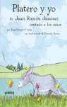 Platero y yo contado a los niños
