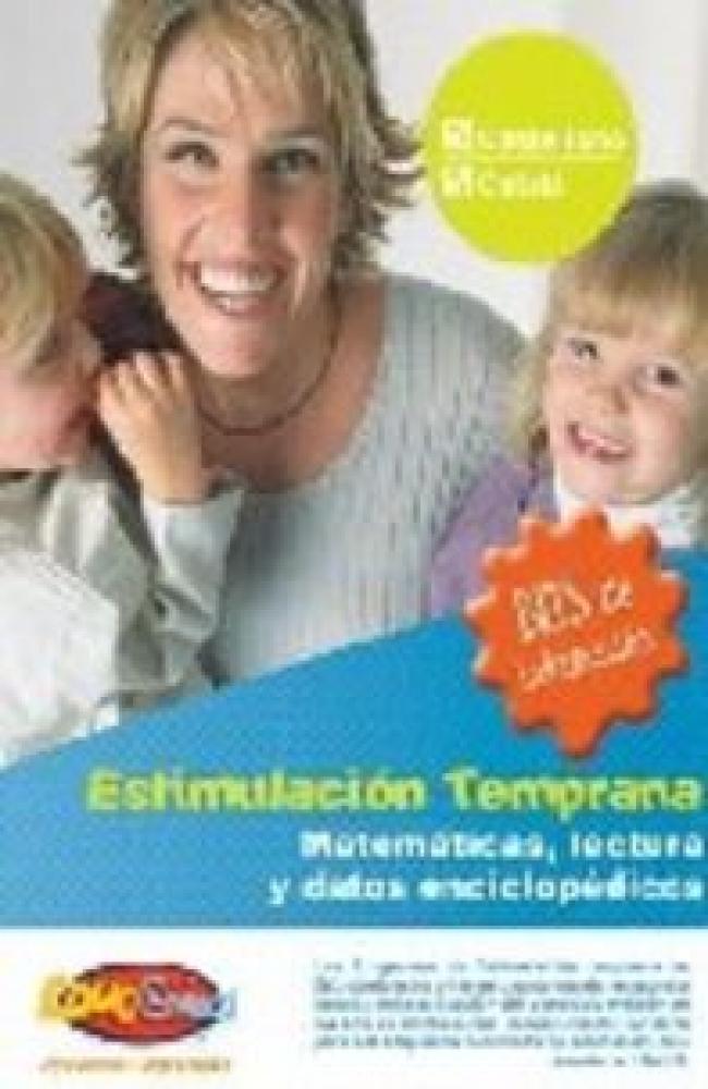 ET Completo castellano