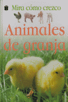 Animales de granja