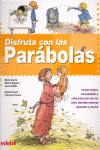 Disfruta con las Parábolas