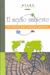 Atlas del medio ambiente