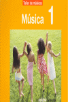 Proyecto Taller de Músicos, música, 1 Educación Primaria