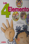 Los cuatro elementos