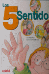 Los cinco sentidos