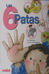 Las seis patas