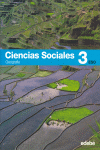 Ciencias sociales, geografía, 3 ESO