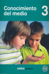 CONOCIMIENTO DEL MEDIO 3