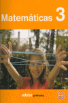MATEMÁTICAS 3
