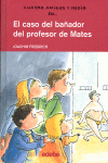 EL CASO DEL BAÑADOR DEL PROFESOR DE MATES