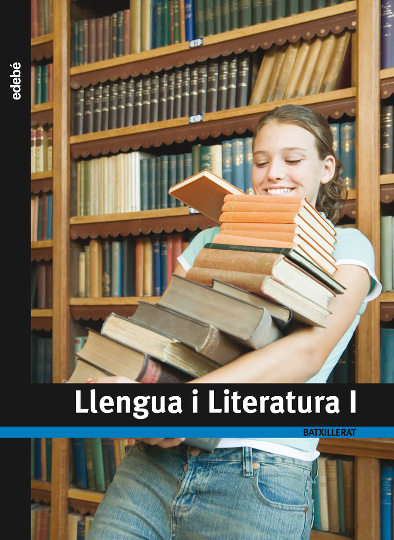 LLENGUA I LITERATURA I