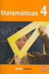 MATEMÁTICAS 4