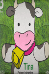 TINA - CUCÚ 3 AÑOS - PRIMER TRIMESTRE