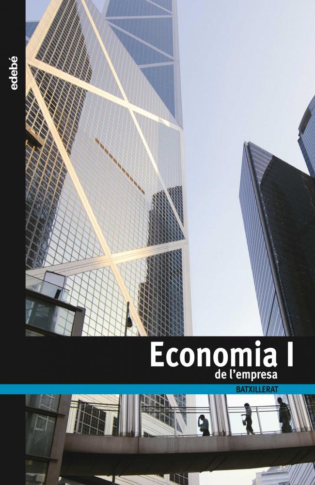 ECONOMIA DE L?EMPRESA I