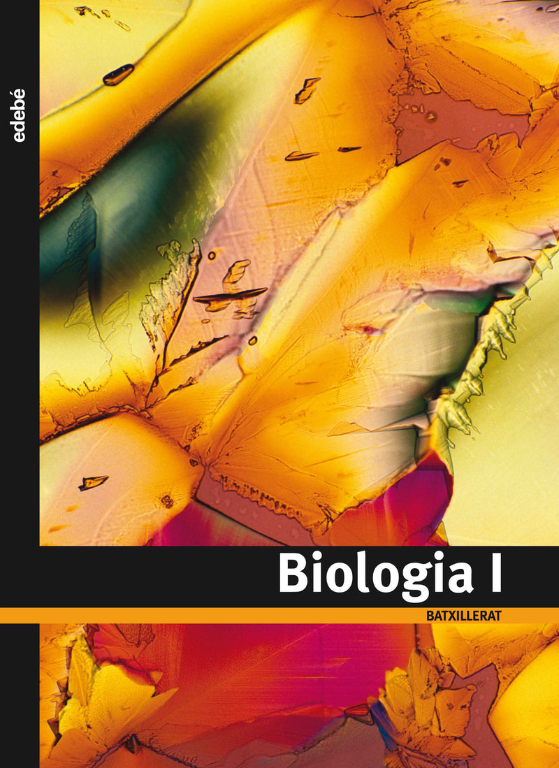 BIOLOGIA I