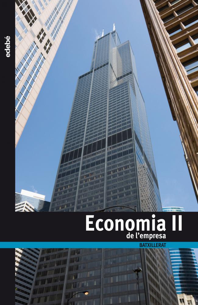 ECONOMIA DE L?EMPRESA II