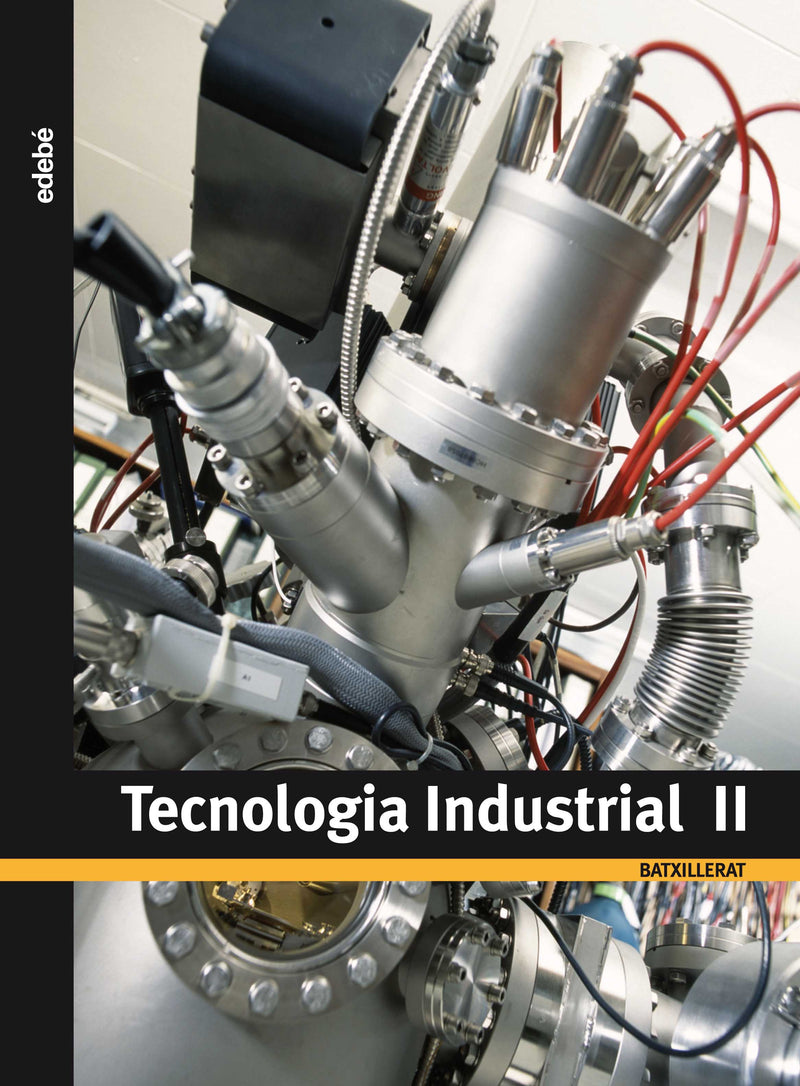 TECNOLOGIA INDUSTRIAL II