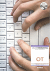 TRATAMIENTO INFORMÁTICO DE LA INFORMACIÓN: OPERATORIA DE TECLADOS