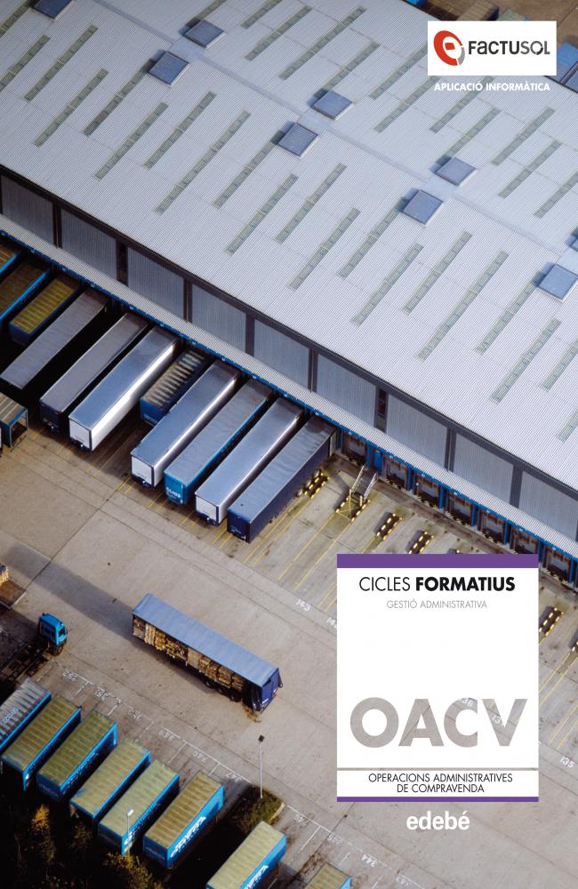 OPERACIONS ADMINISTRATIVES DE COMPRAVENDA