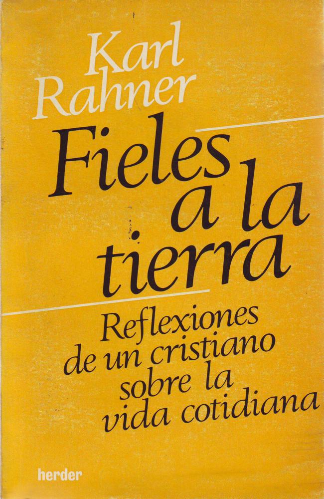 Fieles a la tierra