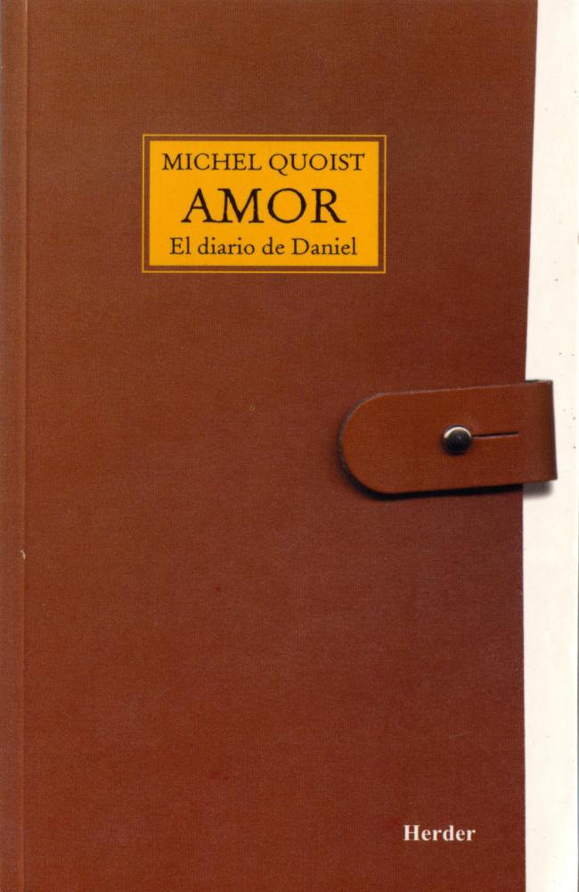 Amor. Diario de Daniel