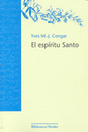 El espíritu santo