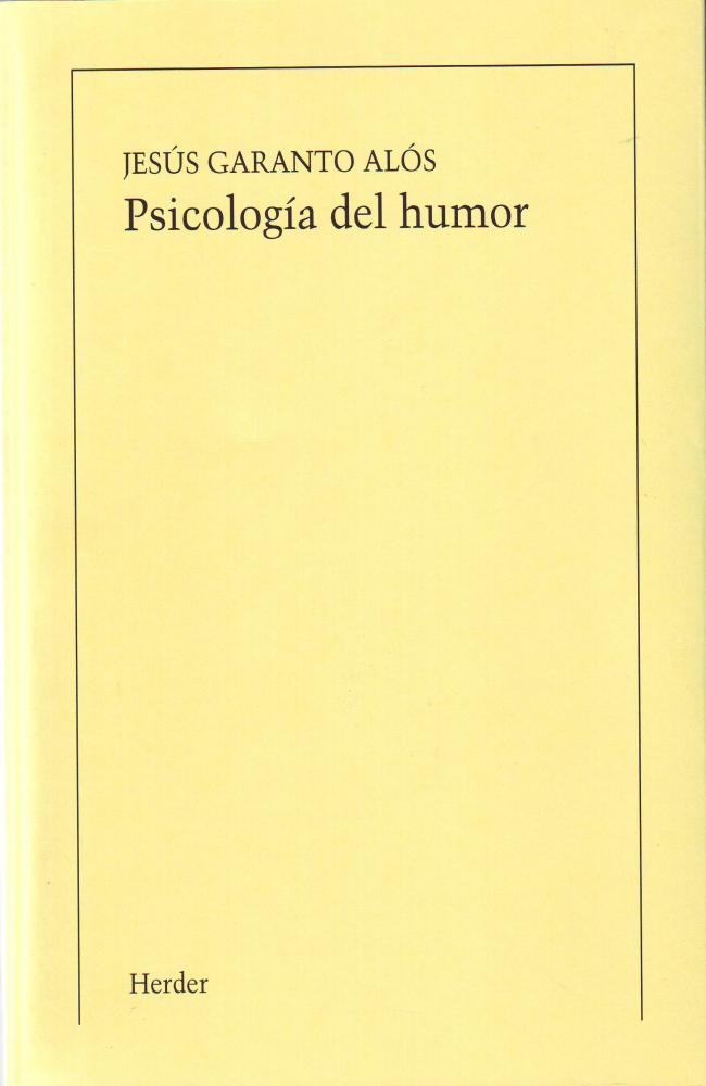 Psicología del humor