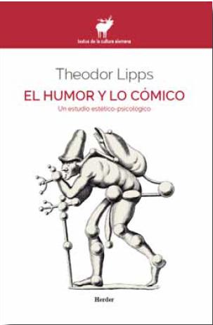 El humor y lo cómico