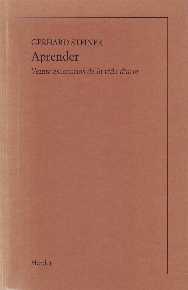 Aprender