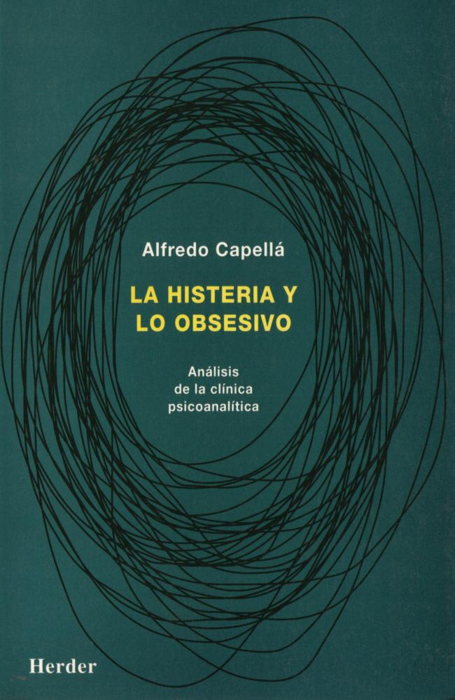 La histeria y lo obsesivo