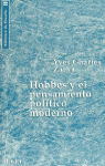 Hobbes y el pensamiento político moderno