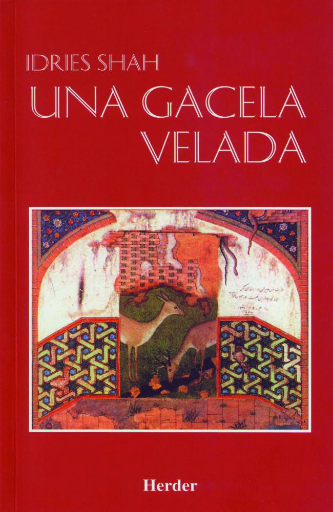 Una gacela velada