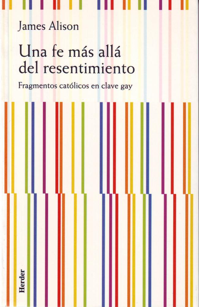 Fragmentos católicos en clave gay