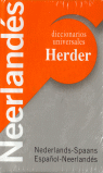 Diccionario pocket neerlandés
