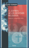 El espíritu de los derechos religiosos