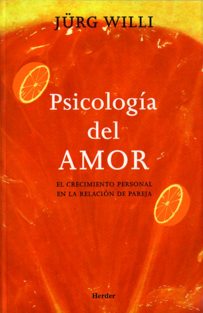 Psicología del amor