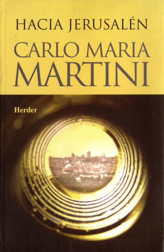 Hacia Jerusalén