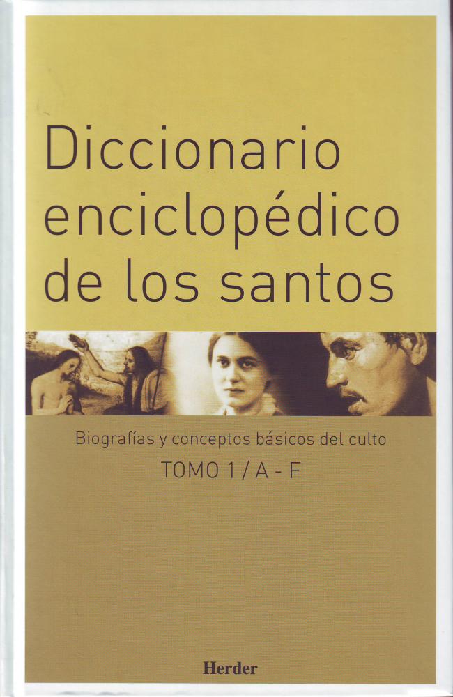 Diccionario enciclopédico de exégesis y teología bíblica