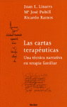Las cartas terapéuticas