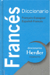 Diccionario compacto francés