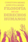 Filosofía de los derechos humanos