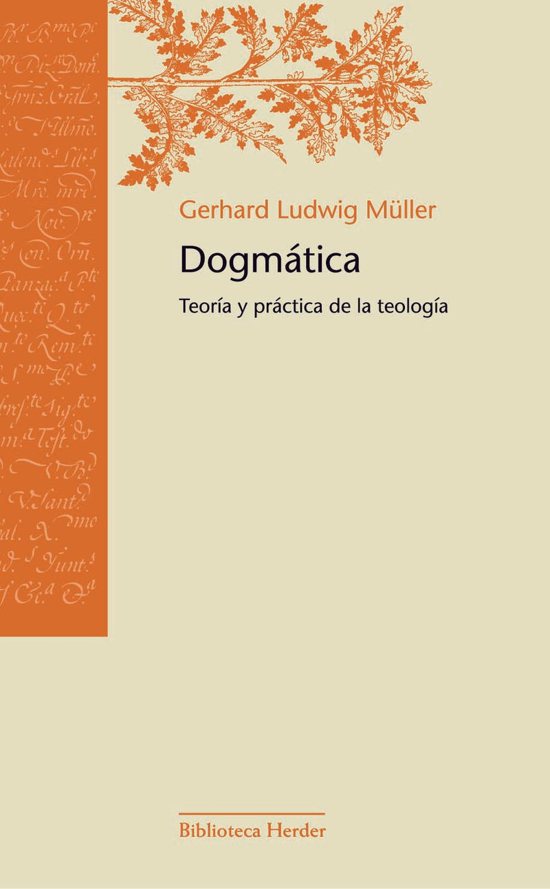 Dogmática