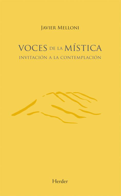 Voces de la mística
