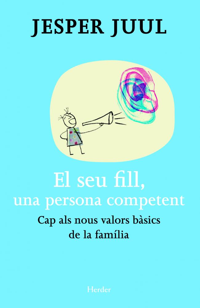 El seu fill, una persona competent