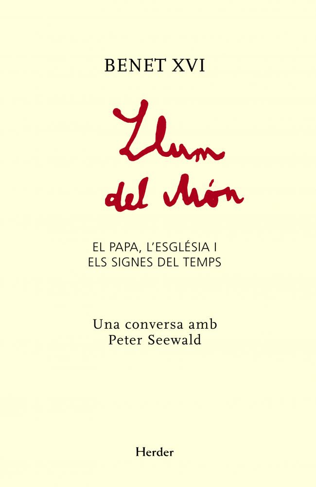 Llum del món