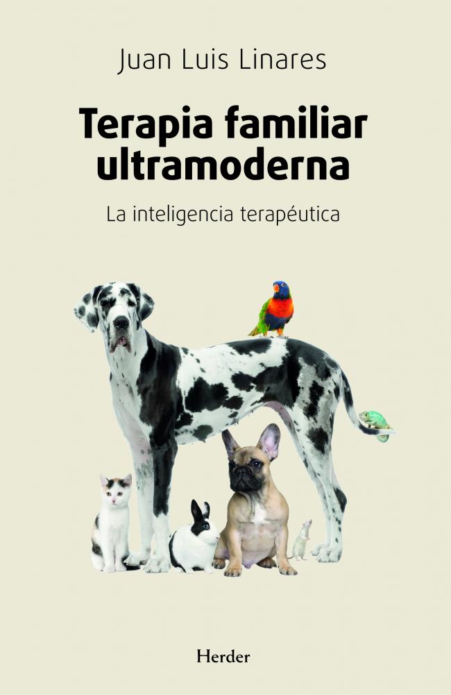 Terapia familiar ultramoderna