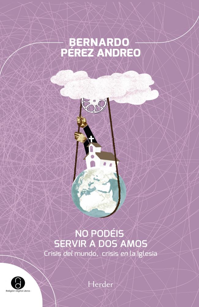 No podéis servir a dos amos