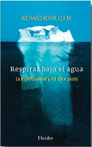 Respirar bajo el agua